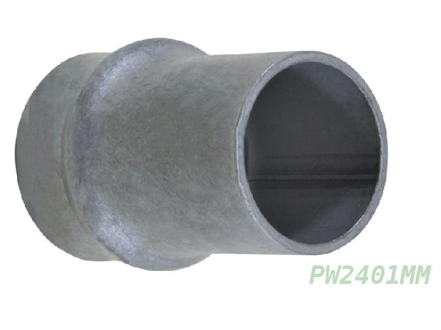 Crush Sleeve: 55-64 Differential